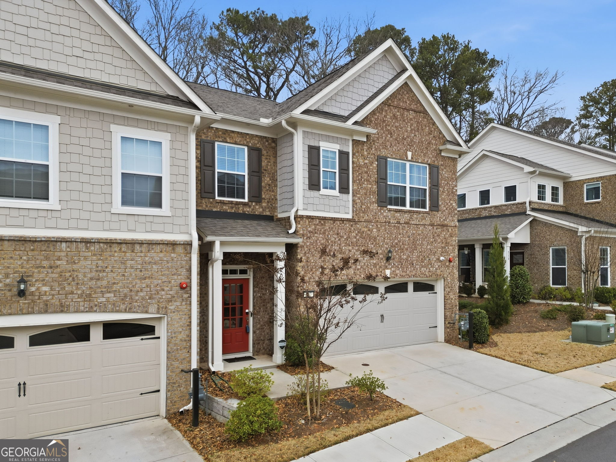 207 Holden WAY
