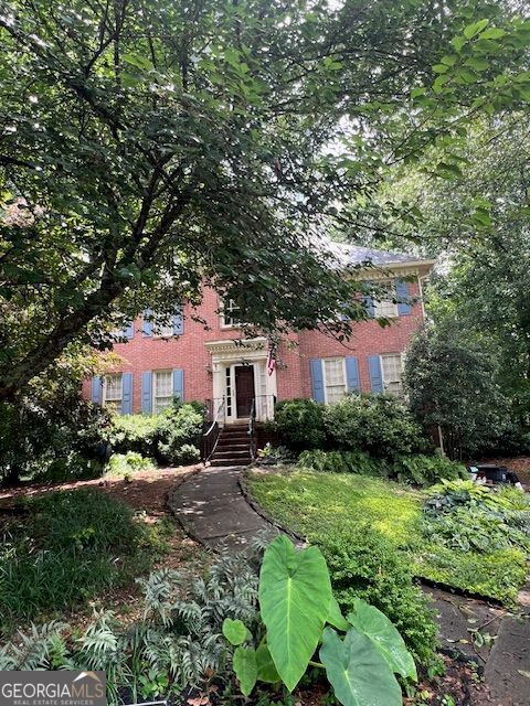 This price cannot be beat! This property does require some updates and repairs but it is an Exceptional Investor Opportunity ideal for investors, flippers, or visionary buyers looking to personalize in a high-demand area and school district. Don't miss this rare chance to invest in one of Lawrenceville's most sought-after swim/tennis communities, Flowers Crossing subdivision. This property is located in one of the top School Districts in Gwinnett County, Brookwood High School. This spacious 4-bedroom, 2.5-bath home features a flexible layout full of potential. With multiple living areas, a two-car garage, and generous square footage, this property is the perfect canvas for renovation and long-term value creation. There is partial basement that is finished. This property has a large yard, .69 acres and mature landscaping. The roof is 3-4 years old as are the HVAC systems. HOA does not currently have rental restrictions. Be sure to check with HOA. Key Highlights: Located in a well-established, amenity-rich community, easy access to Hwy 29, I-85, Sugarloaf Parkway, and top shopping/dining options. Schedule your private showing today and unlock this home's full potential!