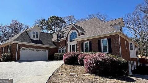 1251 Bridgewater WALK Snellville GA 30078