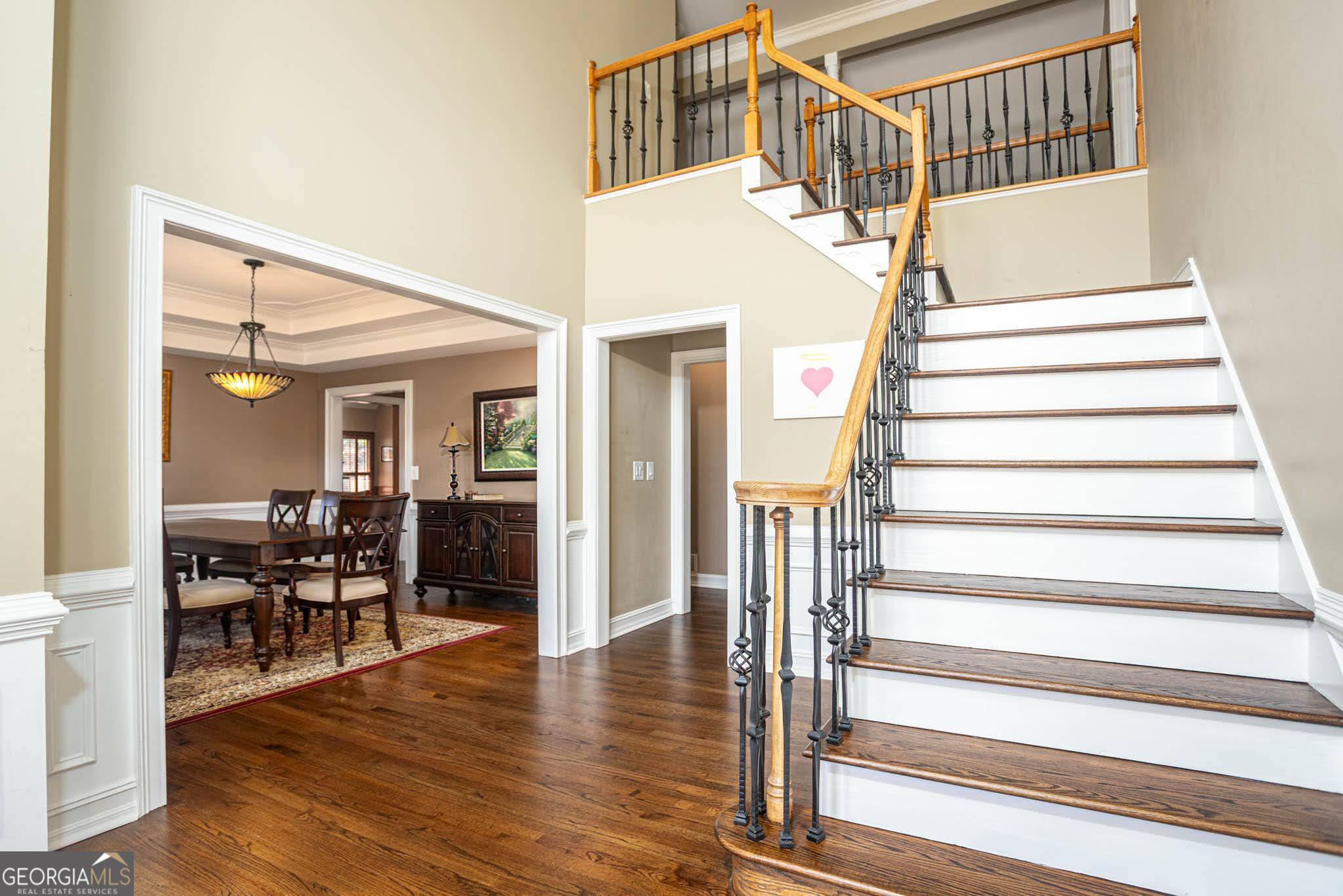 1251 Bridgewater WALK