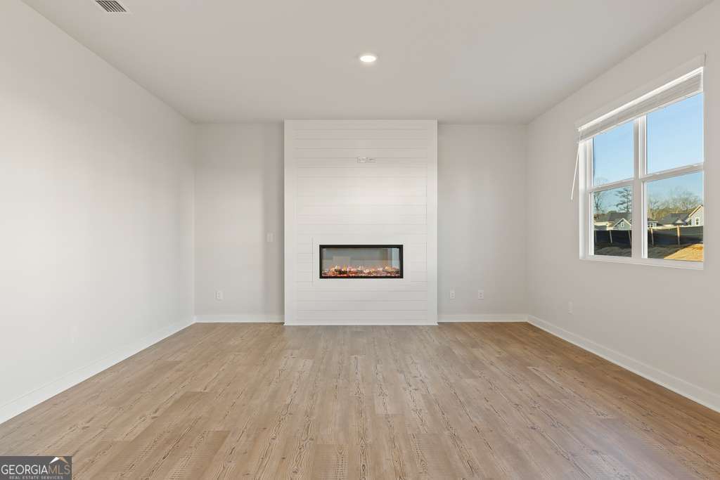 Union Heights - Residential