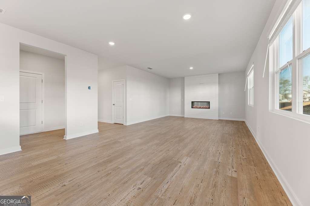Union Heights - Residential
