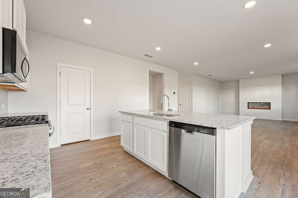Union Heights - Residential