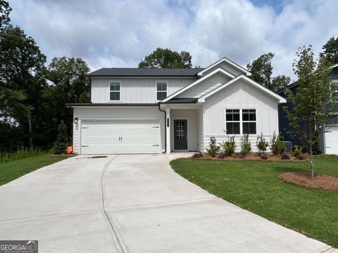 5324 Carodel Farm WAY LOT 50 Flowery Branch GA 30542