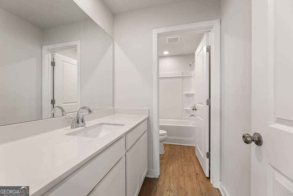 Union Heights - Residential
