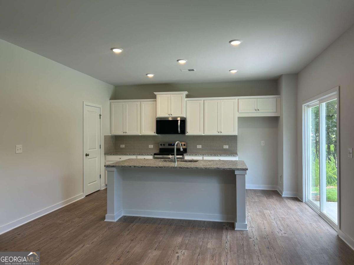 Union Heights - Residential