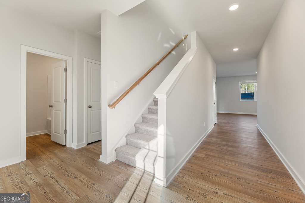 Union Heights - Residential