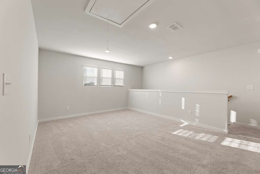 Union Heights - Residential