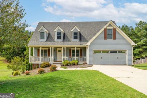 Photo of 437 Morgan Lane, Dawsonville, GA 30534 (MLS # 10612220)