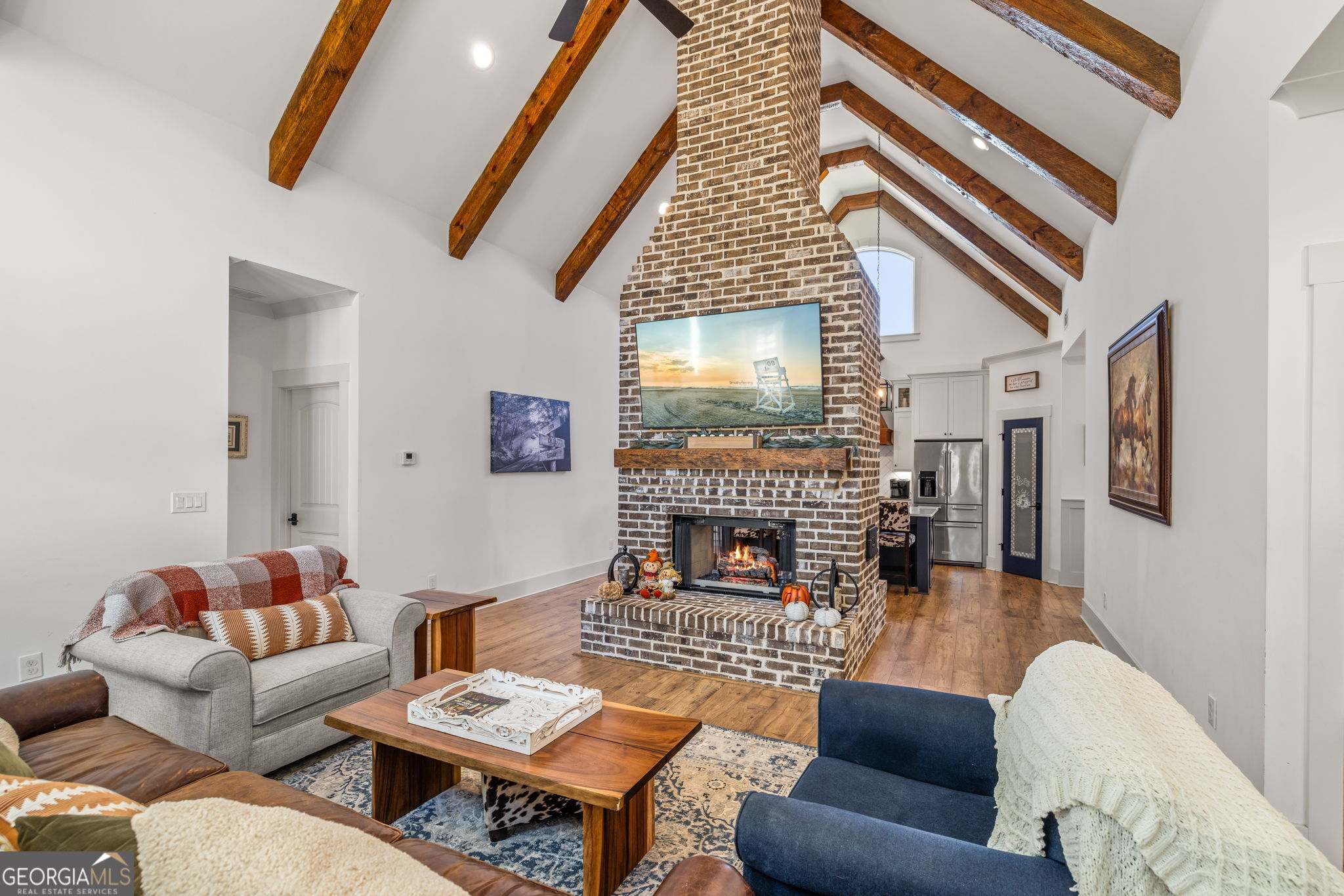 167 McCoy Bridge RD