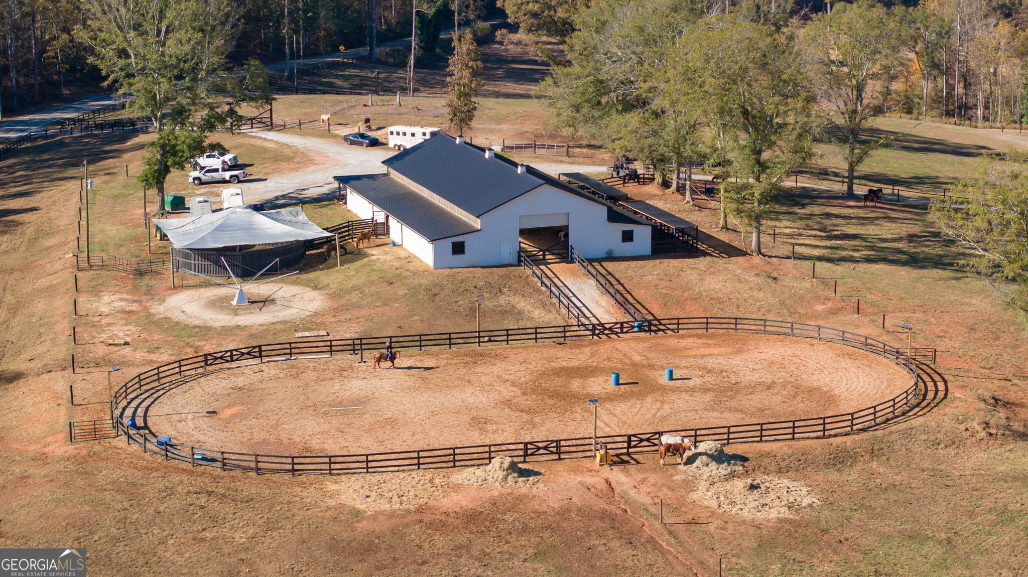 167 McCoy Bridge RD