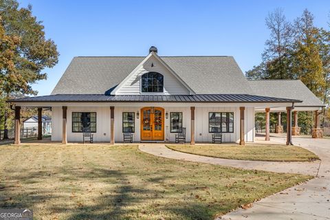 167 McCoy Bridge RD Homer GA 30547