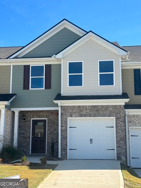 A home in Jonesboro