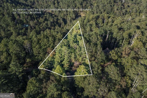 Photo for LOT 3234 Eagle MTN