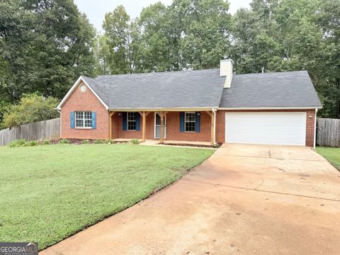 320 Ponderosa TRL Jackson GA 30233