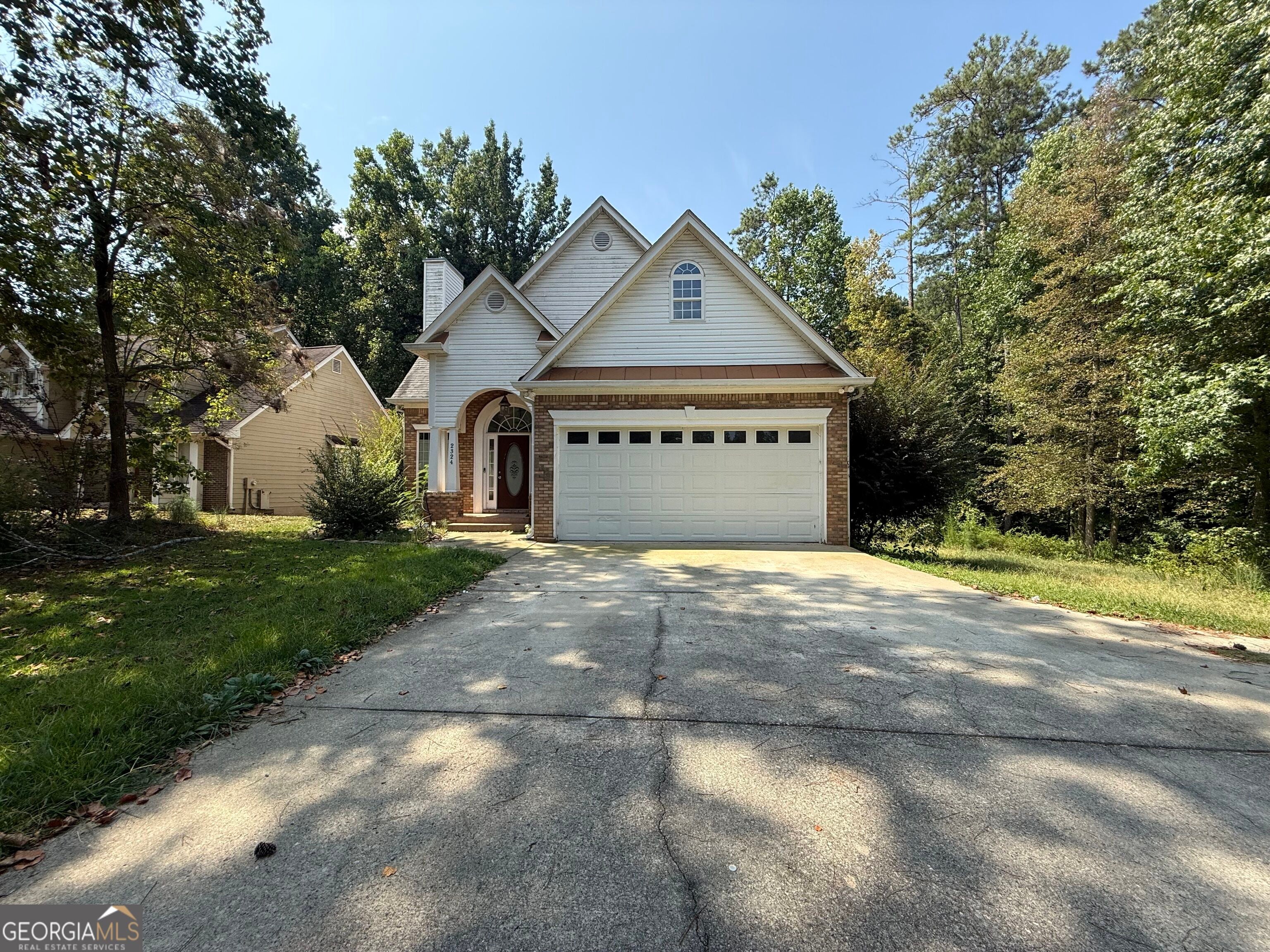 2324 Sheridan CT