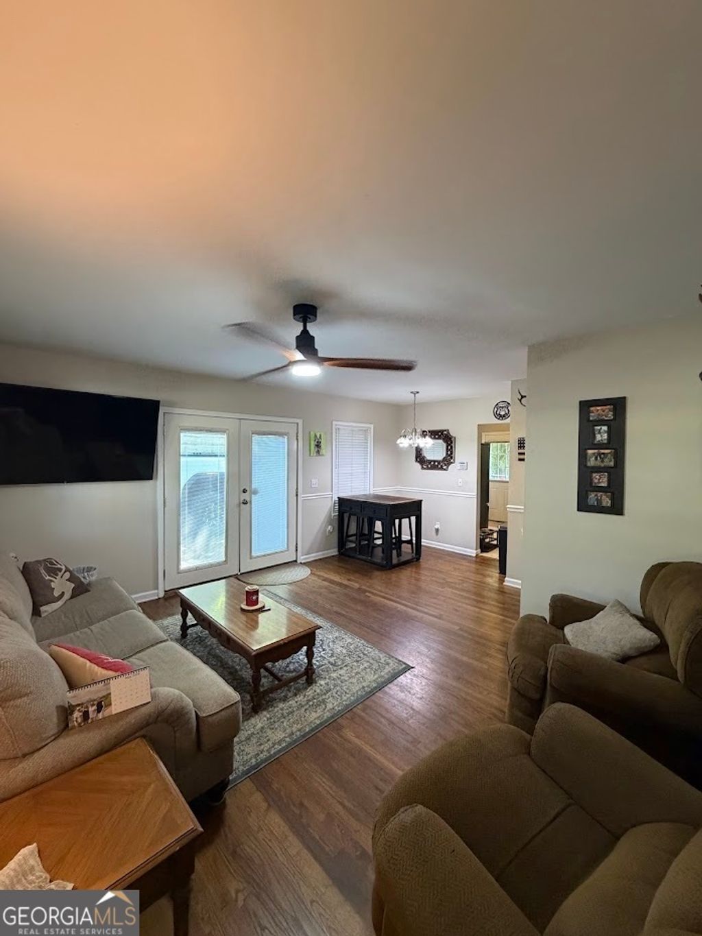 Photo of 128 Sharp Street, Bremen, GA 30110 (MLS # 10765237)