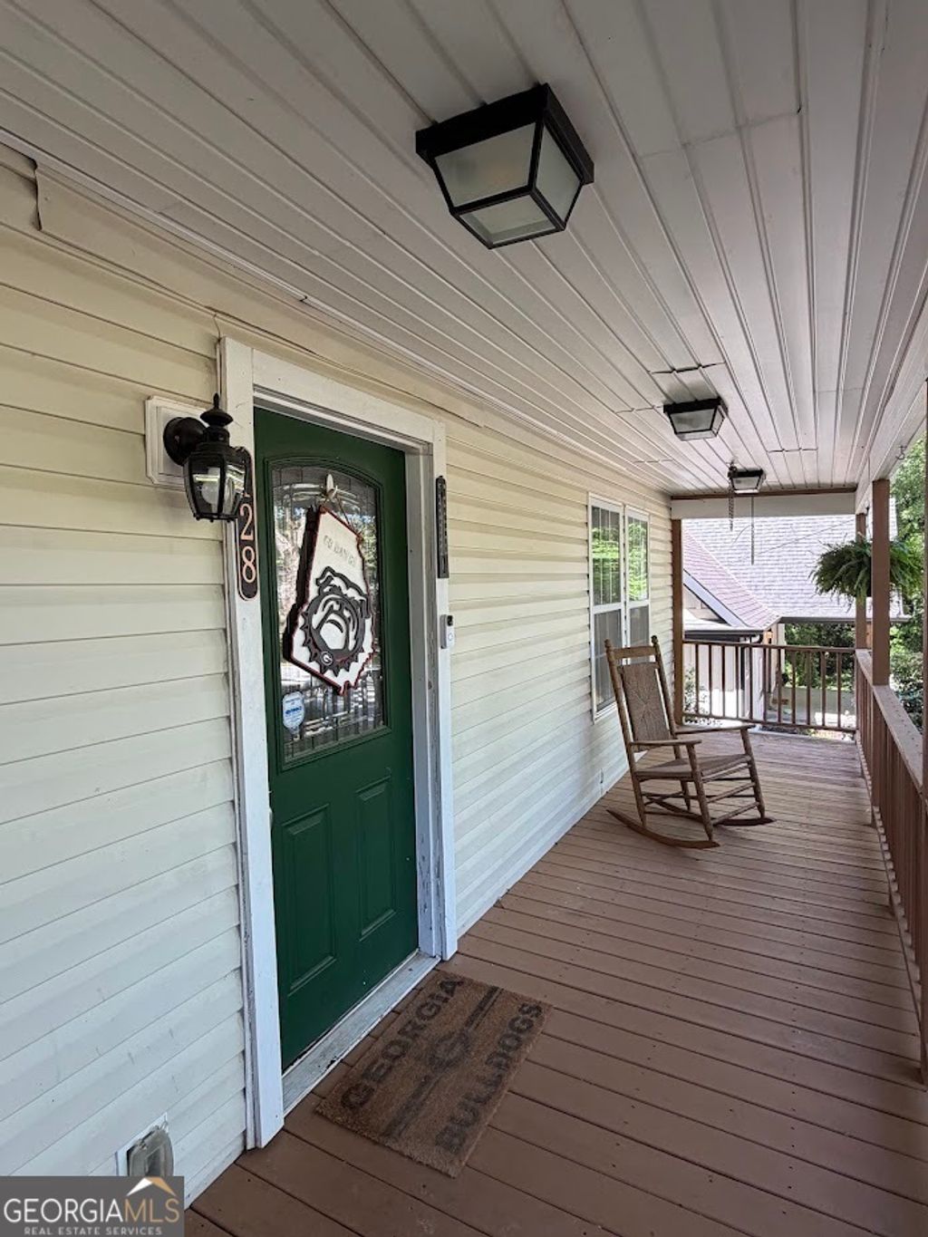 Photo of 128 Sharp Street, Bremen, GA 30110 (MLS # 10765237)