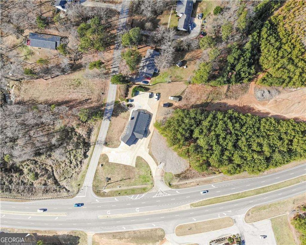 Photo of 3306 Donna Way #D, Gainesville, GA 30504 (MLS # 10706929)