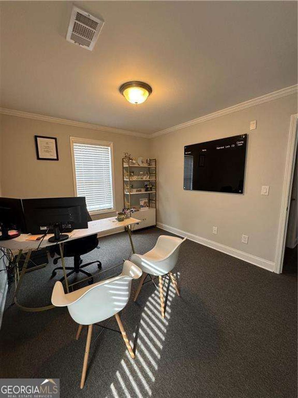 Photo of 3306 Donna Way #D, Gainesville, GA 30504 (MLS # 10706929)