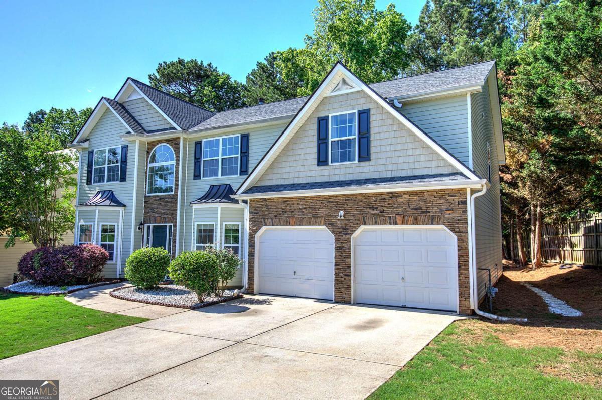 26 Ivey Meadow DR