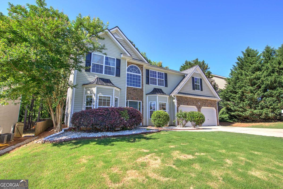 26 Ivey Meadow DR