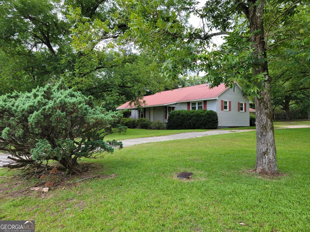 Photo of 367 Mt Pleasant Church Rd, Gordon, GA 31031 (MLS # 10804920)