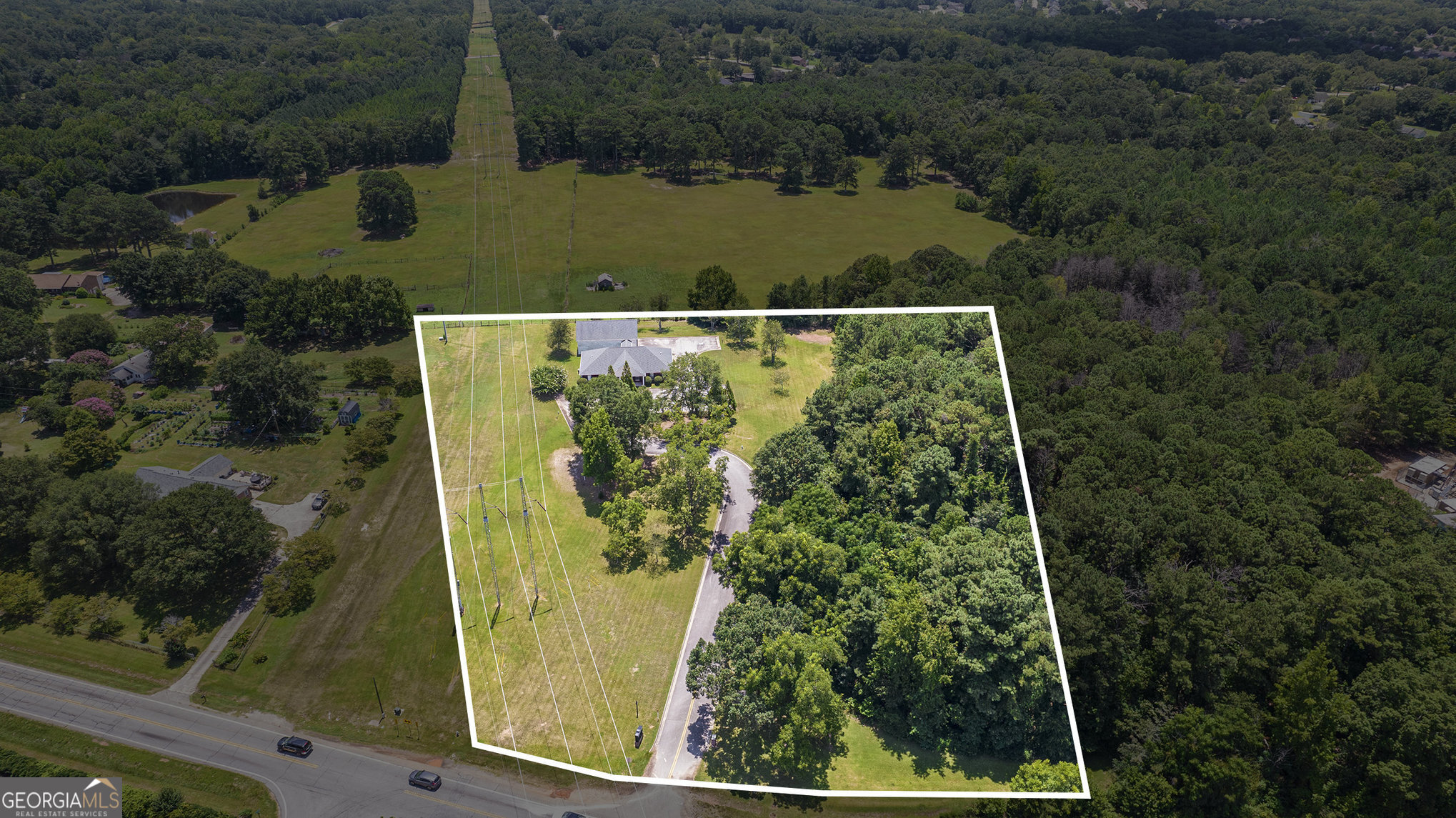 3175 Highway 81 W