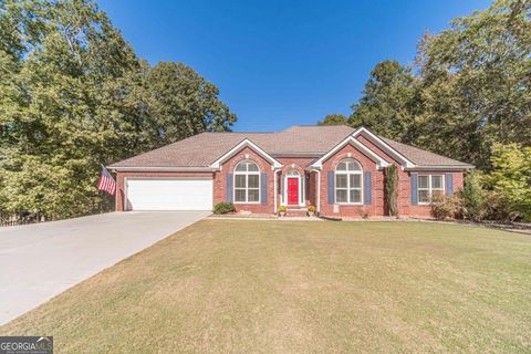 2049 Emily DR Social Circle GA 30025