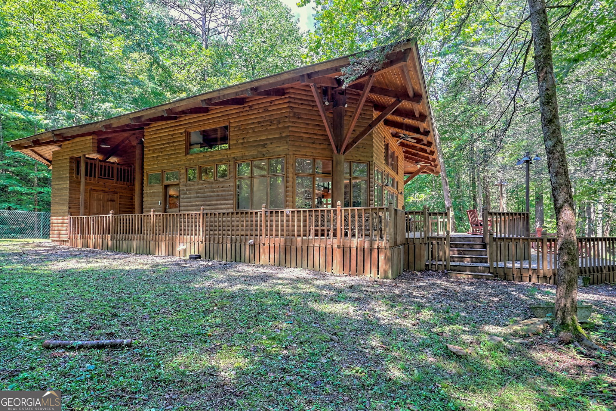 2839 Helton Creek RD