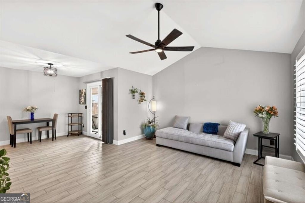 Photo of 130 Grove Park Lane, Woodstock, GA 30189 (MLS # 10657015)