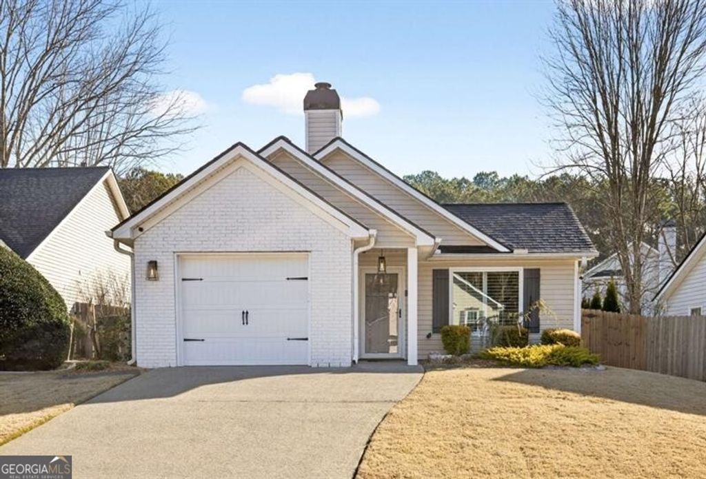 Photo of 130 Grove Park Lane, Woodstock, GA 30189 (MLS # 10657015)