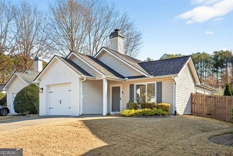 Photo of 130 Grove Park Lane, Woodstock, GA 30189 (MLS # 10657015)