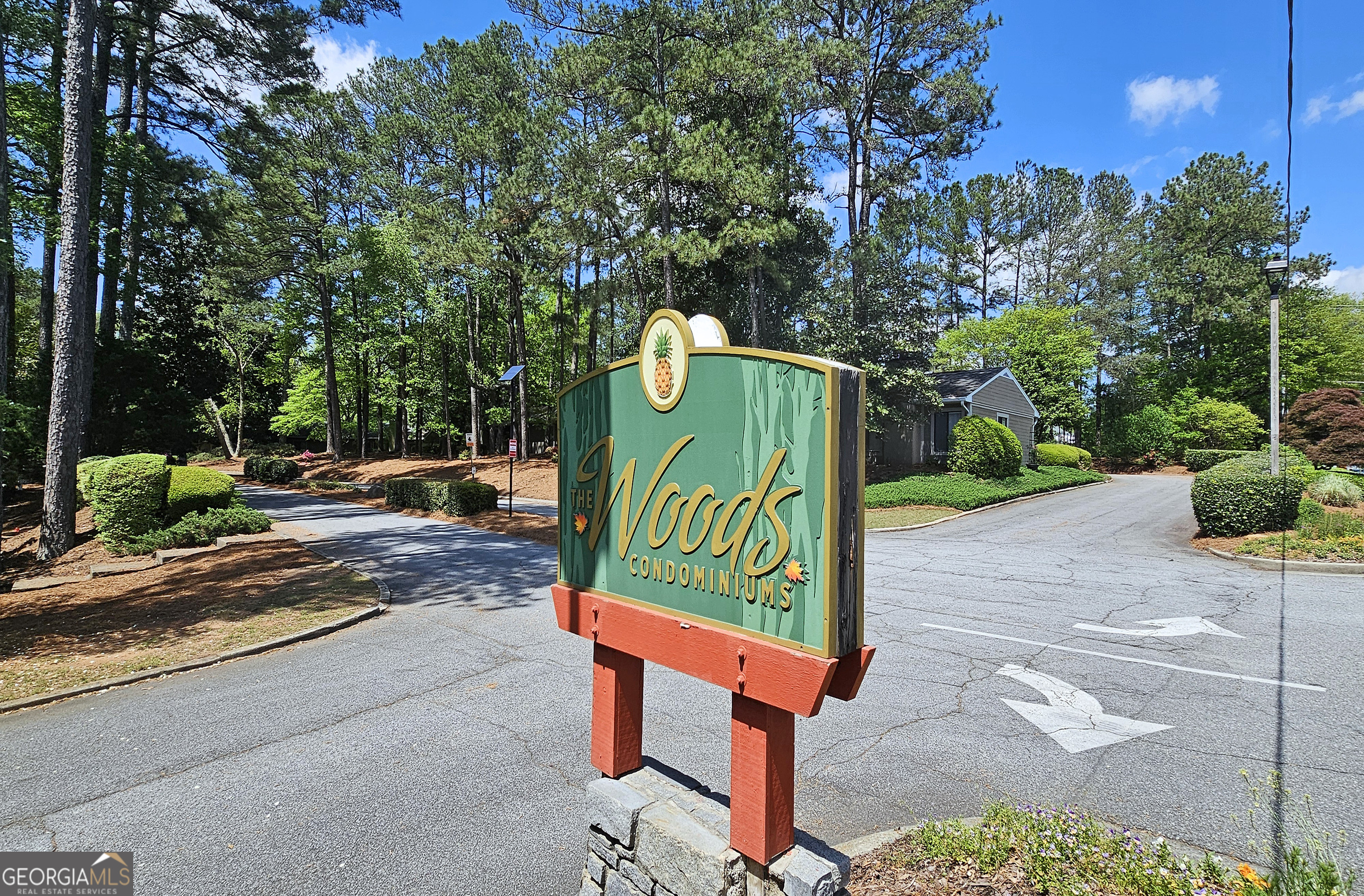The Woods - Residential