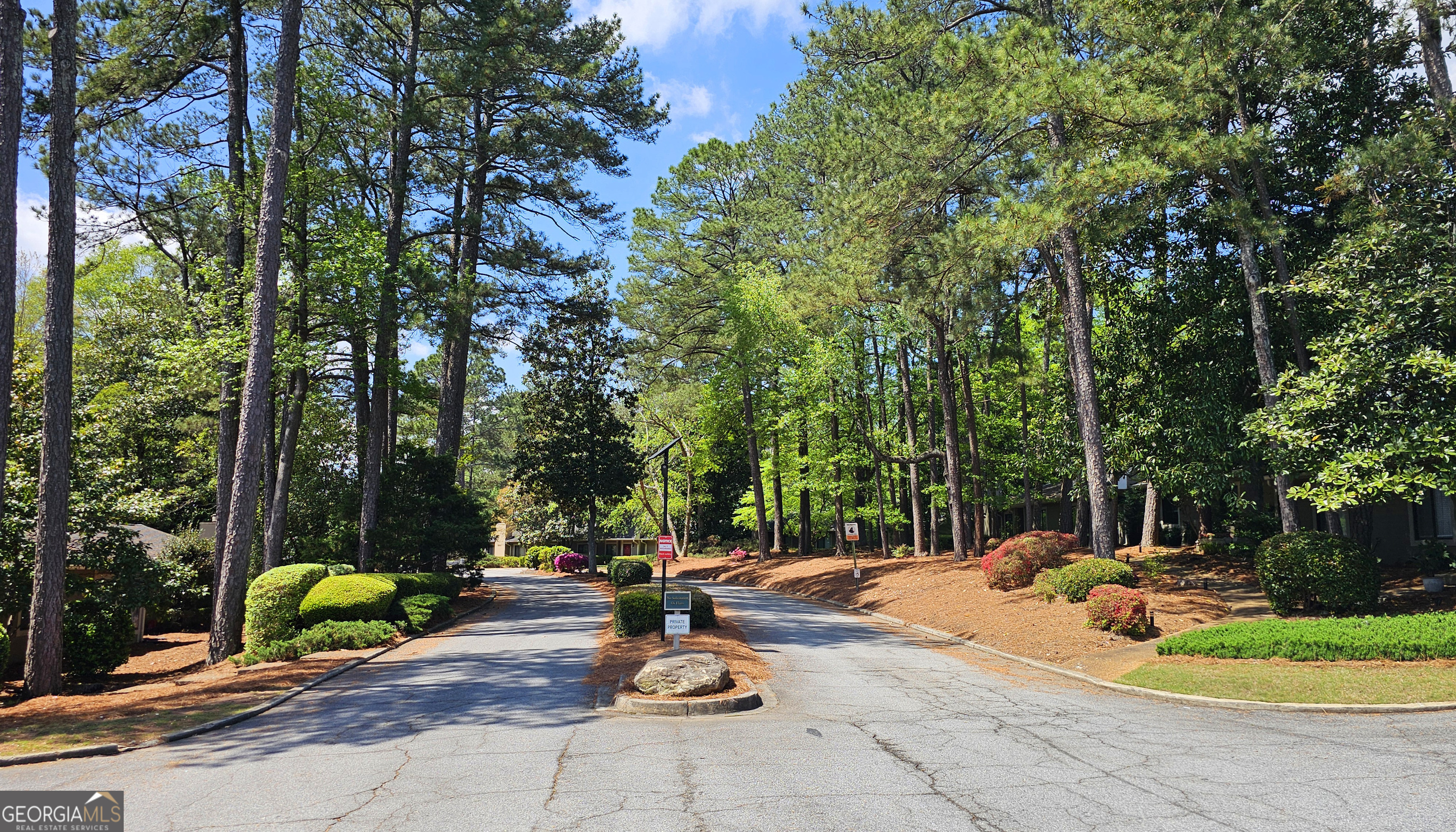 The Woods - Residential