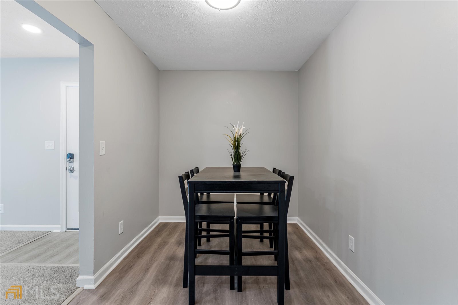 College Park - Residential Lease