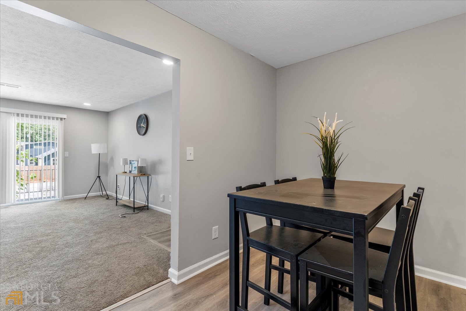 College Park - Residential Lease
