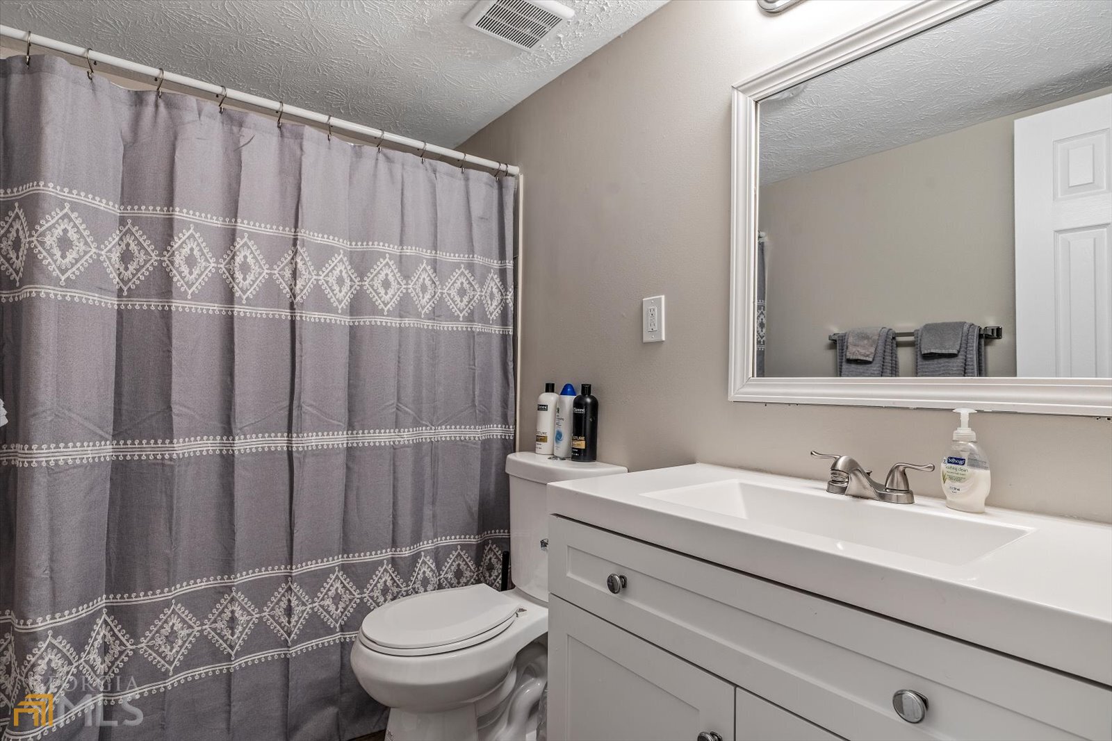 College Park - Residential Lease