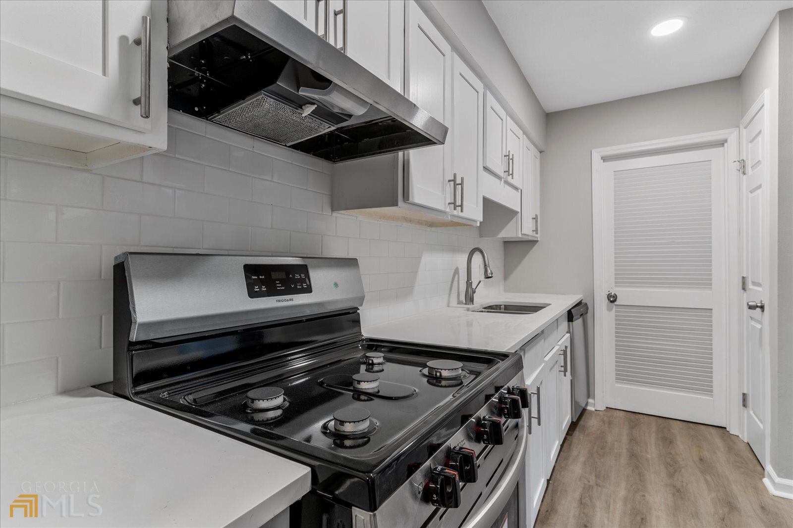College Park - Residential Lease