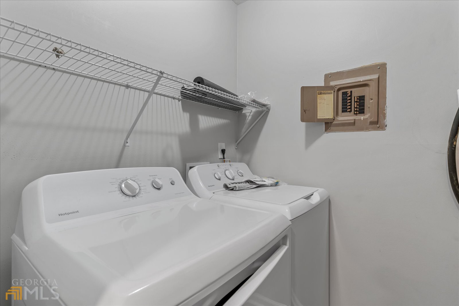 College Park - Residential Lease