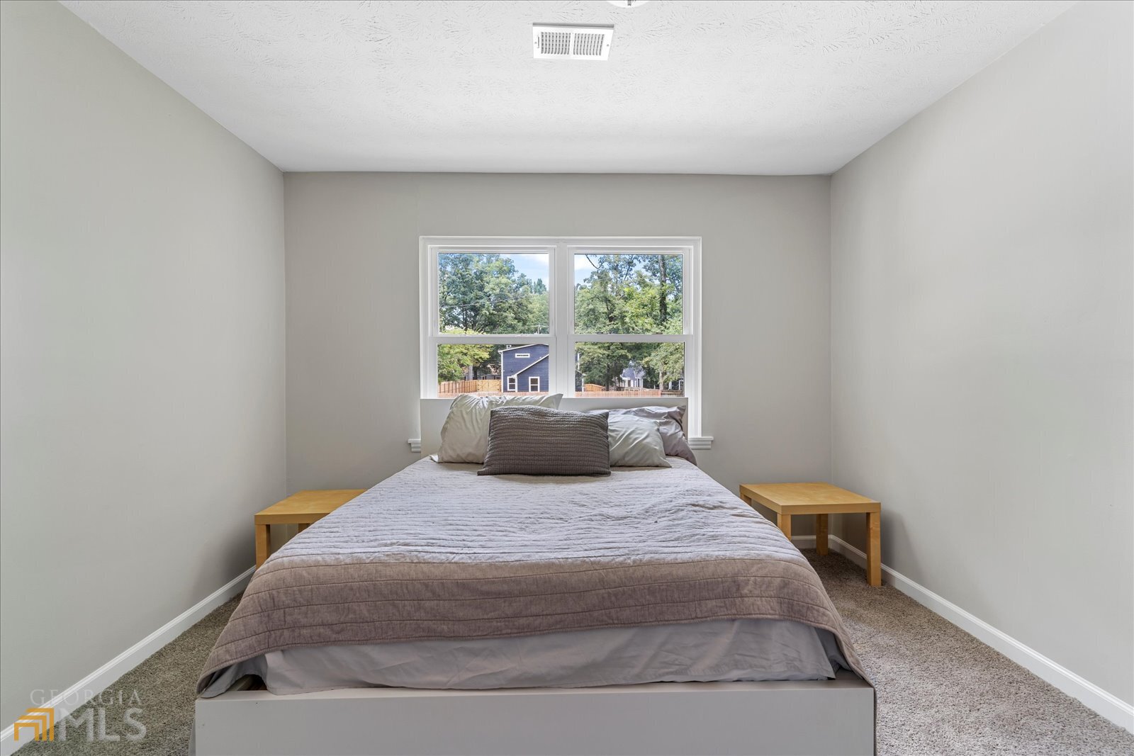 College Park - Residential Lease