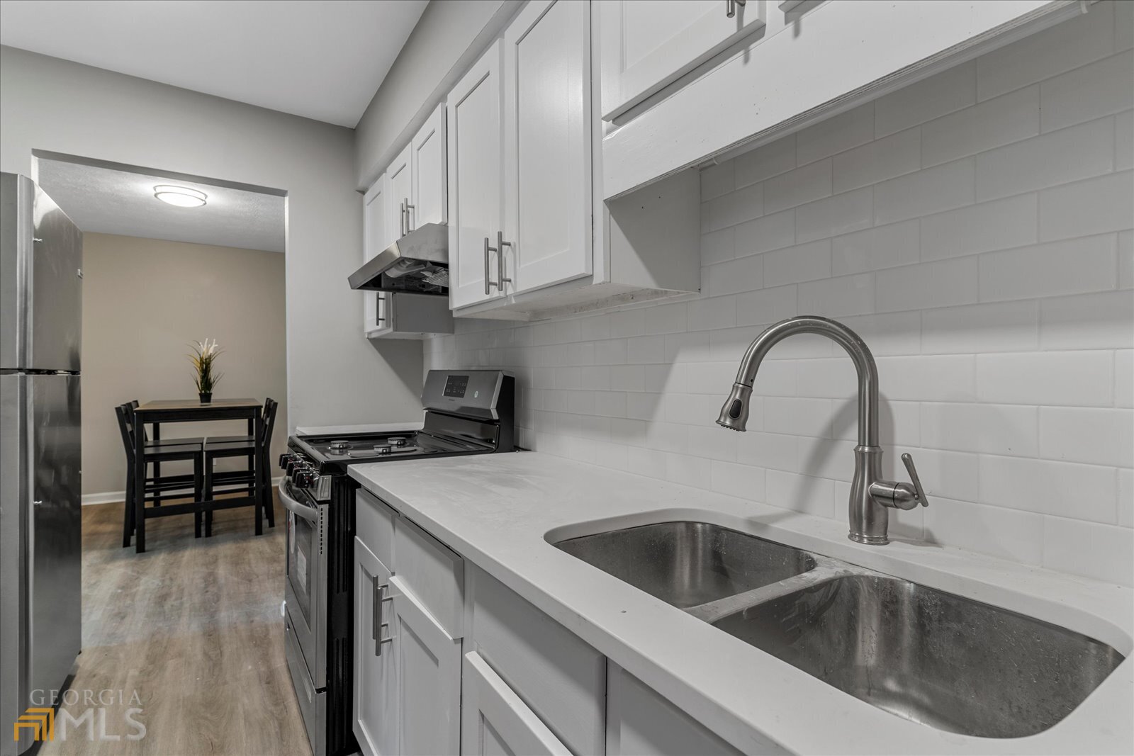 College Park - Residential Lease