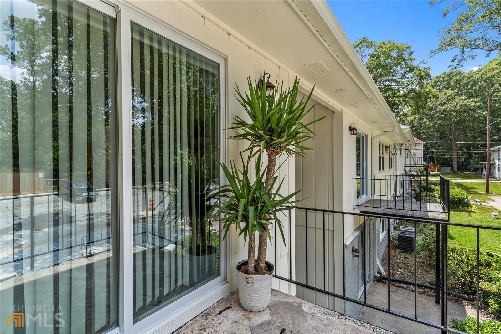College Park - Residential Lease