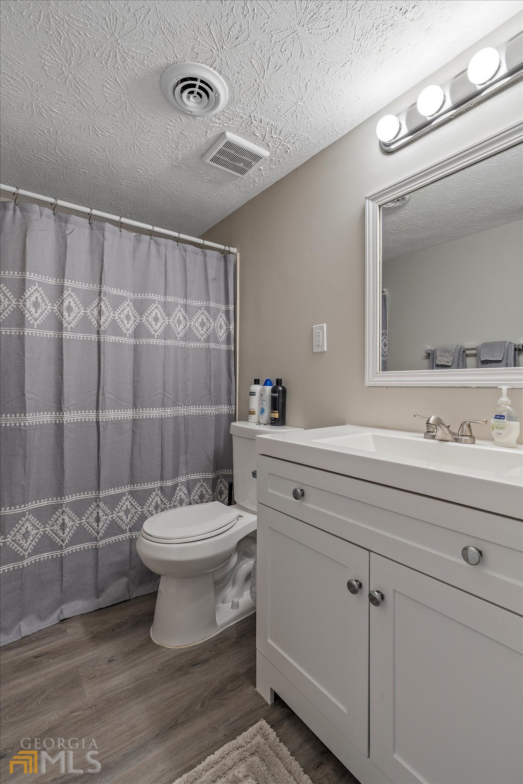 College Park - Residential Lease