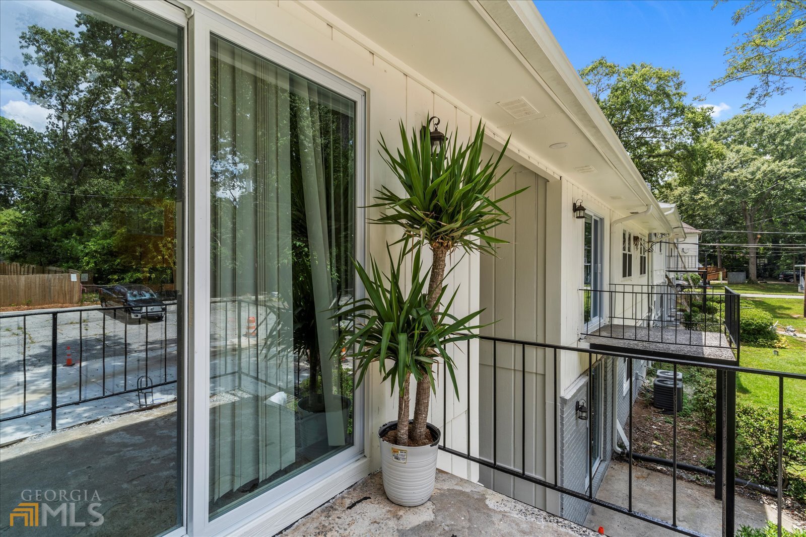 College Park - Residential Lease