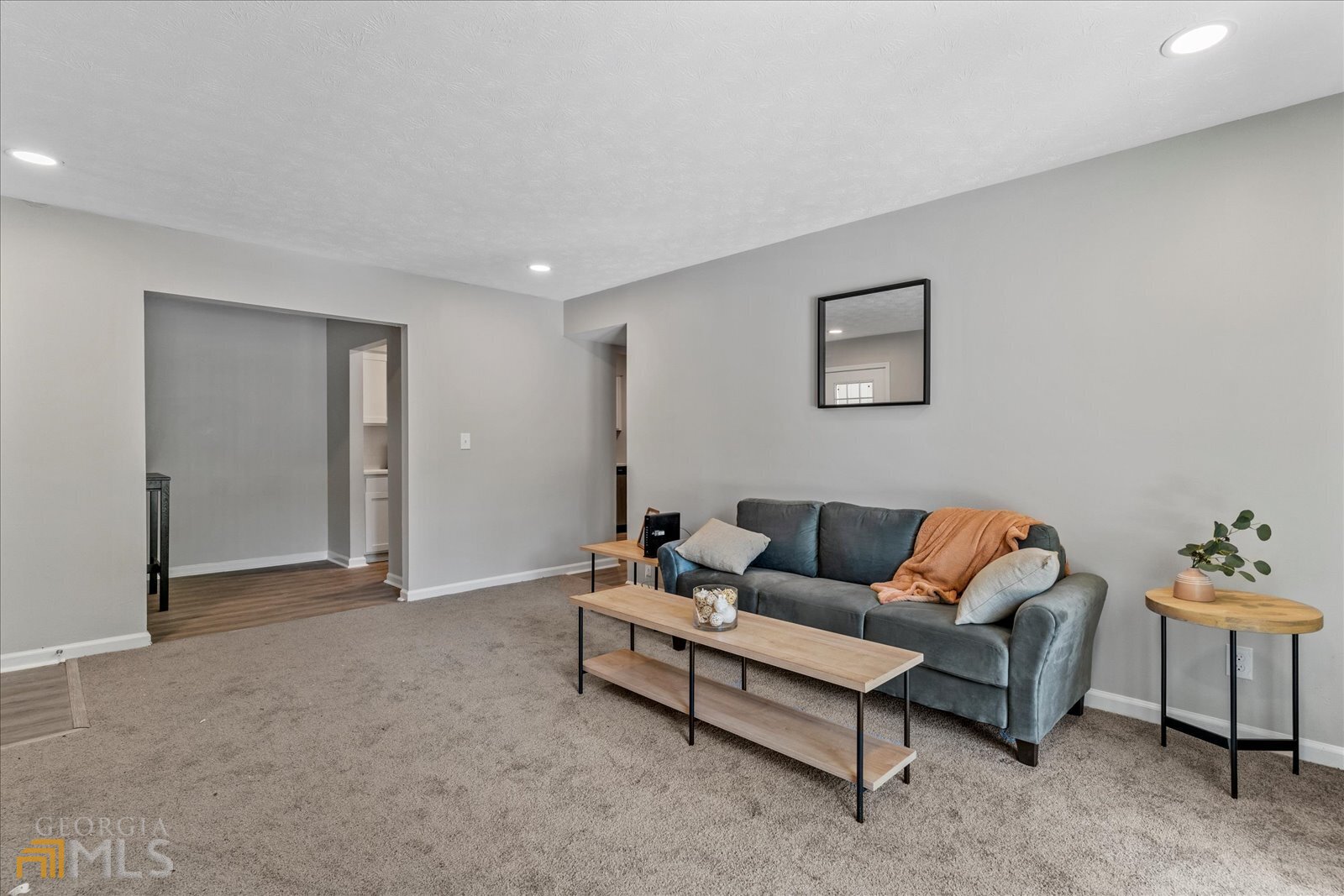College Park - Residential Lease