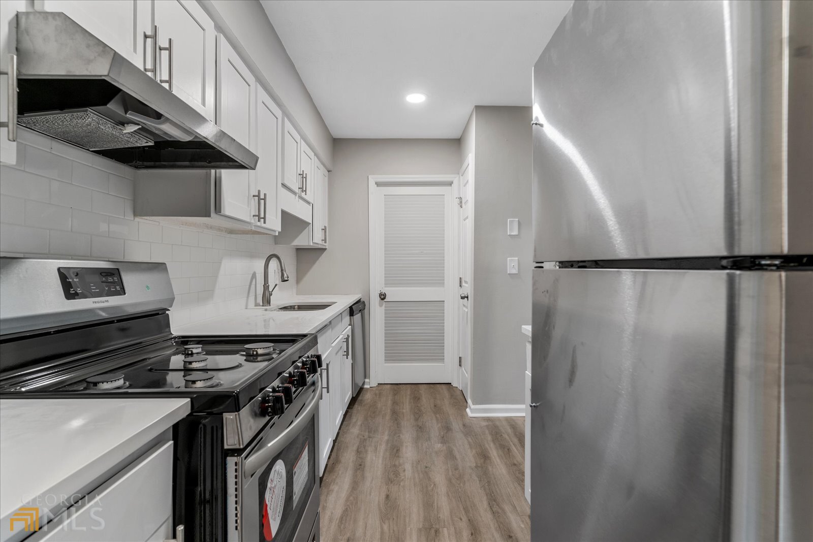 College Park - Residential Lease
