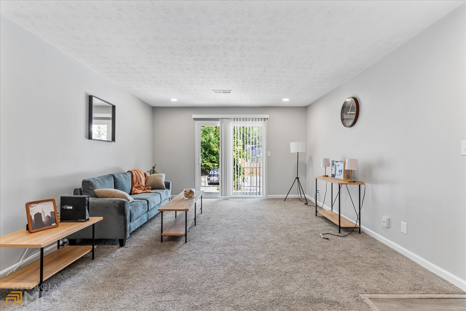 College Park - Residential Lease
