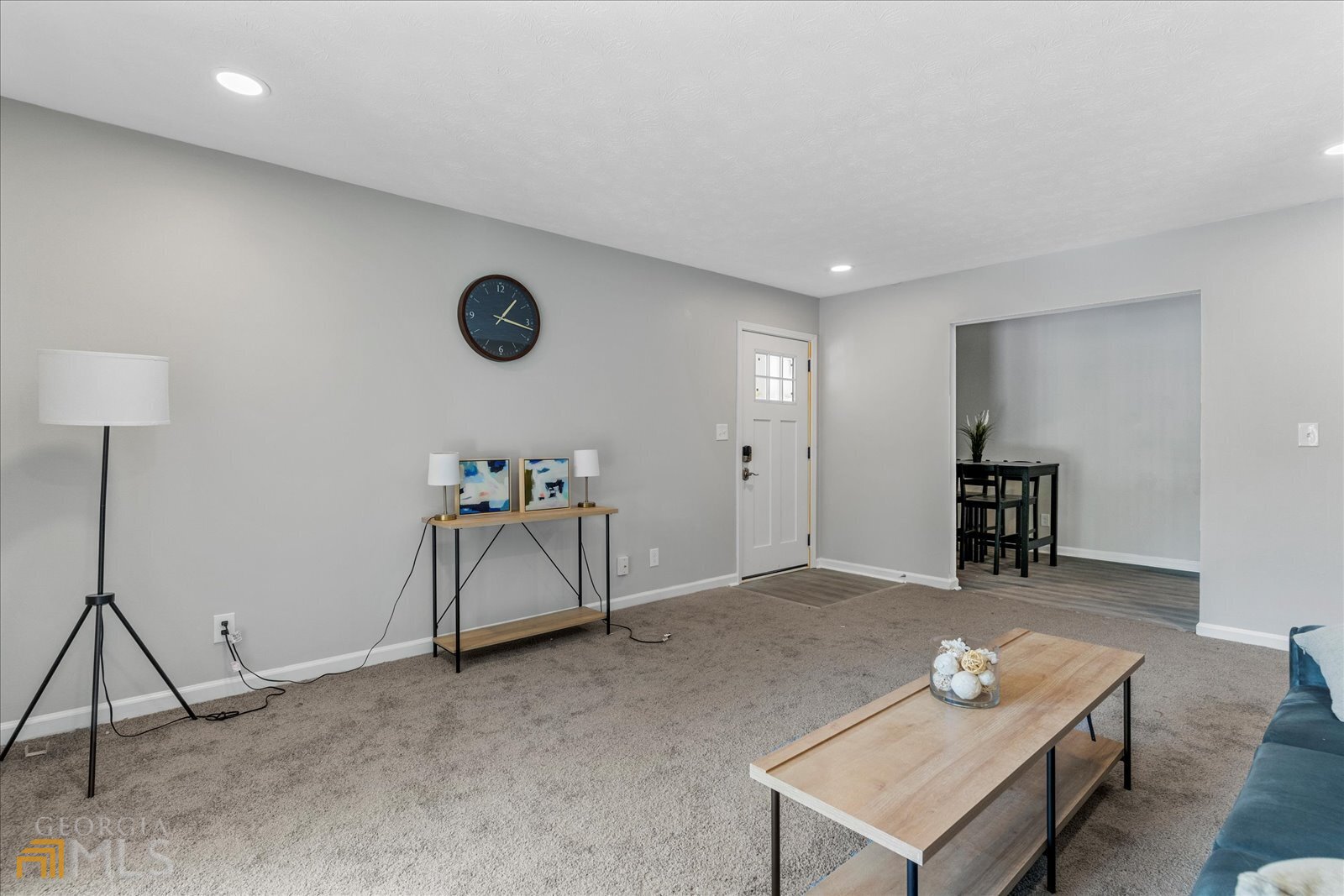 College Park - Residential Lease