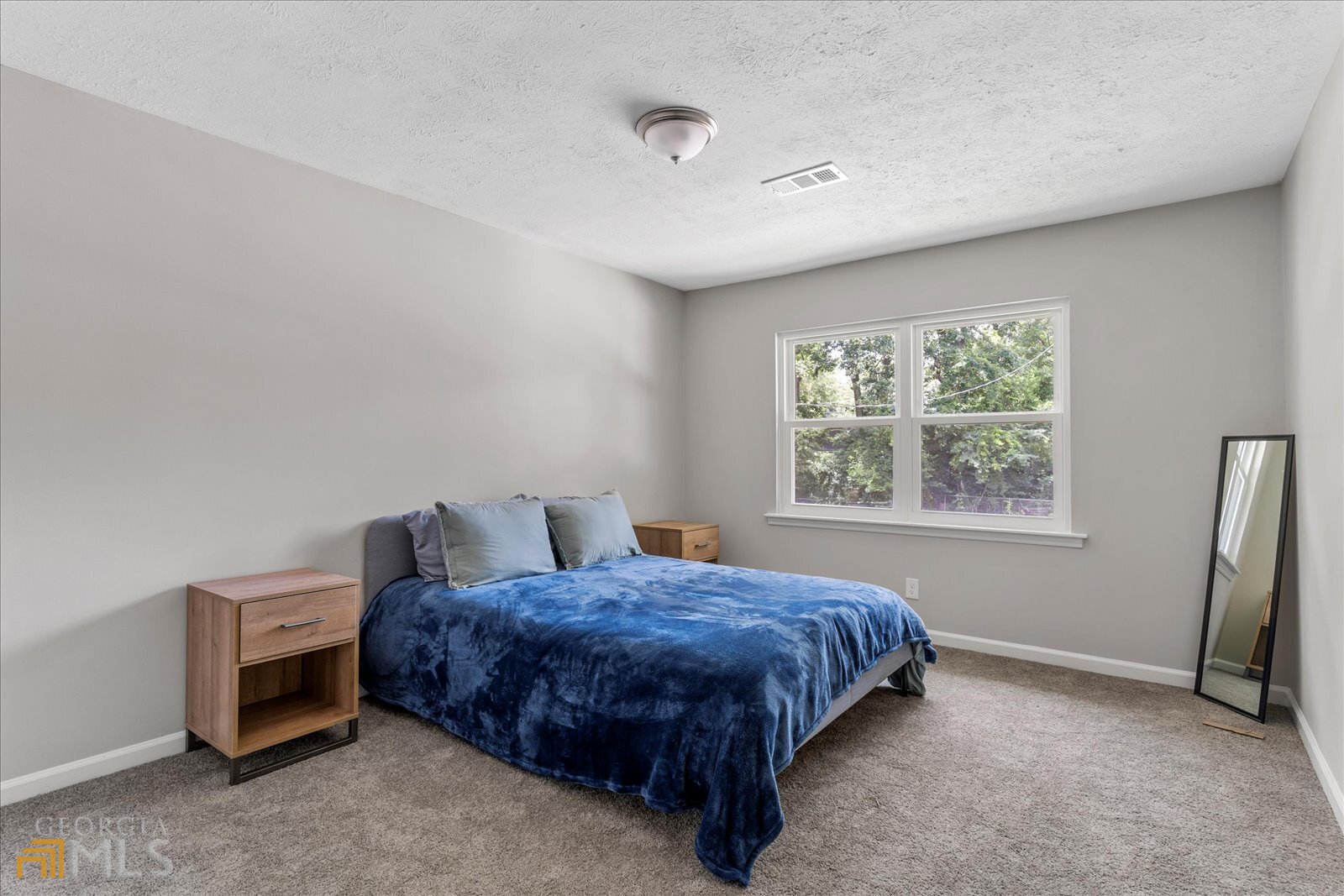 College Park - Residential Lease